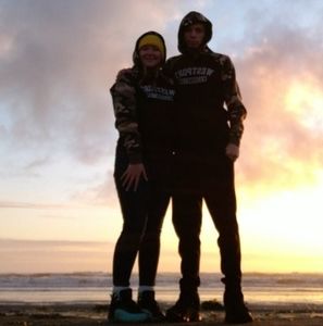 Meet your Posher, Serenity